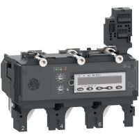 Wyłącznik NSX400 AC 3P3D 400A 5.3 E | C4035E400 Schneider Electric