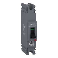 Wyłącznik Easypact EZC100N - TMD - 50 A - 1 biegunowy 1d | EZC100N1050 Schneider Electric