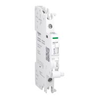 Styk pomocniczy Acti9 iSD+OF 2-100 mA | A9A26919 Schneider Electric