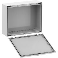 Obudowa wisząca Thalassa PLM 800x1000mm | NSYPLM810G Schneider Electric