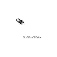 Dioda Z TRZONKIEM BA 9S 24V NIEB. | DL1CJ0246 Schneider Electric