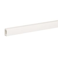 Kanał elektroinstalacyjny Mini 21x12mm PCW biały (2m), Ultra | ETK21912 Schneider Electric