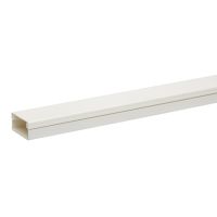 Kanał elektroinstalacyjny Mini 30x15mm PCW, biały (2m) | ETK30315 Schneider Electric