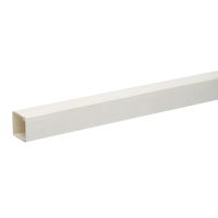 Kanał elektroinstalacyjny Mini 30x30mm PCW biały (2m) | ETK30330 Schneider Electric