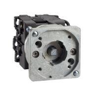 Przełącznik krzywkowy Harmony K korpus 2 bieguny 45° 12 A fi 22 mm | K1H014NX Schneider Electric