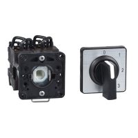 Przełącznik krzywkowy Harmony K 4 bieguny 90° 12 A fi 22 mm | K1H014UCH Schneider Electric