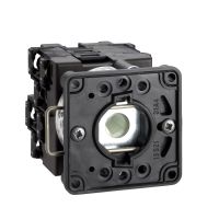 Przełącznik krzywkowy Harmony K korpus dla przełącznika nawrotnego 5 biegunów 30° 12 A fi 22 mm | K1K015U Schneider Electric