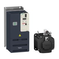 Serwonapęd Lexium modułowy 3x480V 100A | LXM32MC10N4 Schneider Electric