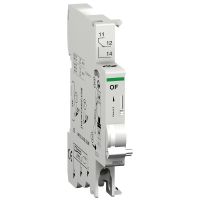 Styk pomocniczy Multi9 OF 1 CO | M9A26924 Schneider Electric