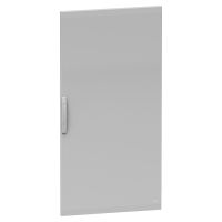 Drzwi do PLA 1500x 500mm + zawias 180 stopni , Thalassa | NSYDPLA155HG Schneider Electric