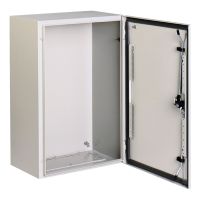 Obudowa wisząca Spacial stalowa S3DEX IP66 700x 500x 250mm ATEX | NSYS3DEX7525 Schneider Electric
