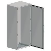 Obudowa stojąca Spacial SM drzwi pełne 1400x 600x 300mm | NSYSM14630 Schneider Electric