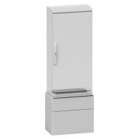 Cokół 500mm do obudów PLAZ, PLAZT 500x420mm IP44 , Thalassa | NSYZZ554G Schneider Electric
