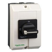 Obudowa rozłącznika VARIO 10-32A, TeSys | VBFXGE1 Schneider Electric