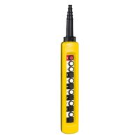 Obudowa wisząca Spacial | XACA1271 Schneider Electric