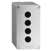 Kaseta sterownicza, Harmony XAP | XAPG39704 Schneider Electric