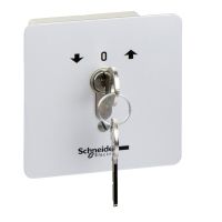 Stacja kontrolna p/t o podwyższonej odporności Harmony XAPS XAPS z blokadą | XAPS14331N Schneider Electric