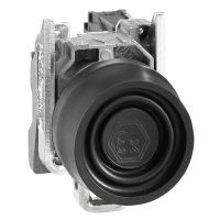 Przycisk czarny EX | XB4BPS21EX Schneider Electric