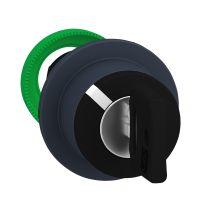 NAPĘD PRZEŁĄCZNIK PIÓRKOWY CZARNY 2P.KL | ZB5FG4D Schneider Electric