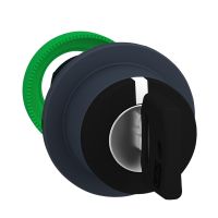 NAPĘD PRZEŁĄCZNIK PIÓRKOWY CZARNY 3P.KL | ZB5FG9D Schneider Electric