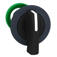 Napęd przełącznika piórkowego Dł, czarny 2-pozycyjny | ZB5FJ2 Schneider Electric