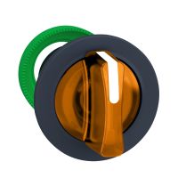 NAPĘD PRZEŁĄCZNIK PIÓRK PODŚW POMARAN 3P | ZB5FK1753 Schneider Electric