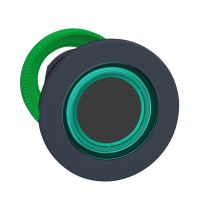 Napęd przycisku podświetlany o30, zielony | ZB5FW933 Schneider Electric