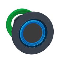 Napęd przycisku podświetlany, niebieski | ZB5FW963 Schneider Electric