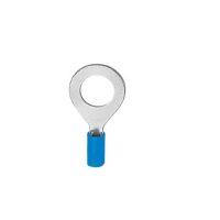 Końcówka oczkowa KOV 16-2,5, przekrój: 2,5mm2, otwór pod śrubę M16 (opak 100szt) | KOV_16-2,5/100 Erko