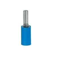 Końcówka wtykowa KWV 2,5A/100 (opak 100szt) | KWV_2,5A/100 Erko