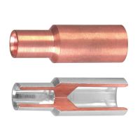 Złączka redukcyjna KLS 185/150 | KLS_185-150/1 Erko