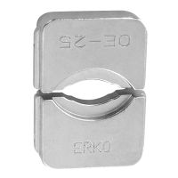 Matryca zaciskowa OE 25 | OE_25 Erko