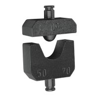 Matryca zaciskowa SA 16 | SA_16 Erko