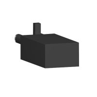 Moduł ochronny do gniazda RPZ i RXZ 6-24V AC/DC, warystor, Zelio Relay | RXM021RB Schneider Electric