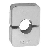 Matryce do formowania OF K8 (kpl 10 wymiarów) | OF_K8 Erko