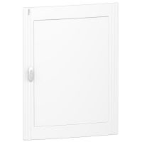 Drzwi nieprzeźroczyste do obudowy 4x24moduły, Pragma | PRA16424 Schneider Electric