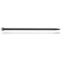 Opaska kablowa OPK 2,5-150-C, czarna (opak 100szt) | OPK_2,5-150-C/100. Erko