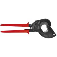 Nożyce do cięcia kabli RC 54S | RC_54S Erko