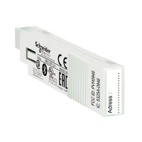 Zelio Logic interfejs bluetooth Zelio Logic | SR2BTC01 Schneider Electric