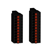 Zestaw konektorów M221M/TM3 - I/O | TMAT2MSETG Schneider Electric