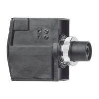 Przycisk z wyjściem analog. NZ+NO-POCZ. NO 15V | XEAC25361 Schneider Electric