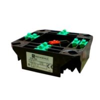 Blok 4 styków Harmony XK  | XKBZ966 Schneider Electric