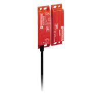 Wyłącznik magnetyczny XCS-DMP przewód 2m 1NC 2NO 1NO stopniowane | XCSDMP5002 Telemecanique Sensors