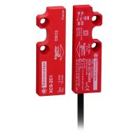 Wyłącznik magnetyczny XCS-DMC 1NC+1NO 24VDC przew.2m | XCSDMC5902EX Telemecanique Sensors