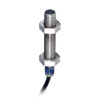 Czujnik indukcyjny 1.5MM DC NPN/NO | XS508B1NAL2 Telemecanique Sensors