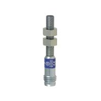 Czujnik indukcyjny XS1 M5 L41mm nierdzewny Sn 0,8mm 5-24VDC M8 | XS1N05PA311S Telemecanique Sensors