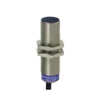 Czujnik indukcyjny MET.5MM.PNP/NPN NO/NZ DC | XS1M18KPM40 Schneider Electric