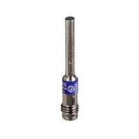 Czujnik indukcyjny KRÓ.1MM PNP NO 5-24VDC M8 | XS1L04PA310S Telemecanique Sensors