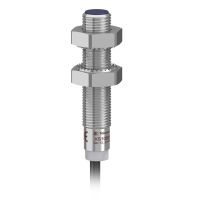 Czujnik indukcyjny M8 12-24V NPN NO 1,5MM KAB2M | XS108BLNAL2 Telemecanique Sensors
