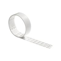 Taśma samoprzylepna odblaskowa dł.1m gr.0.5mm | XUZB11 Telemecanique Sensors